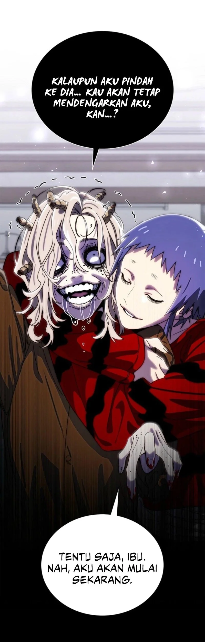 The 18 Year Old Demon King Chapter 17 - halaman 68