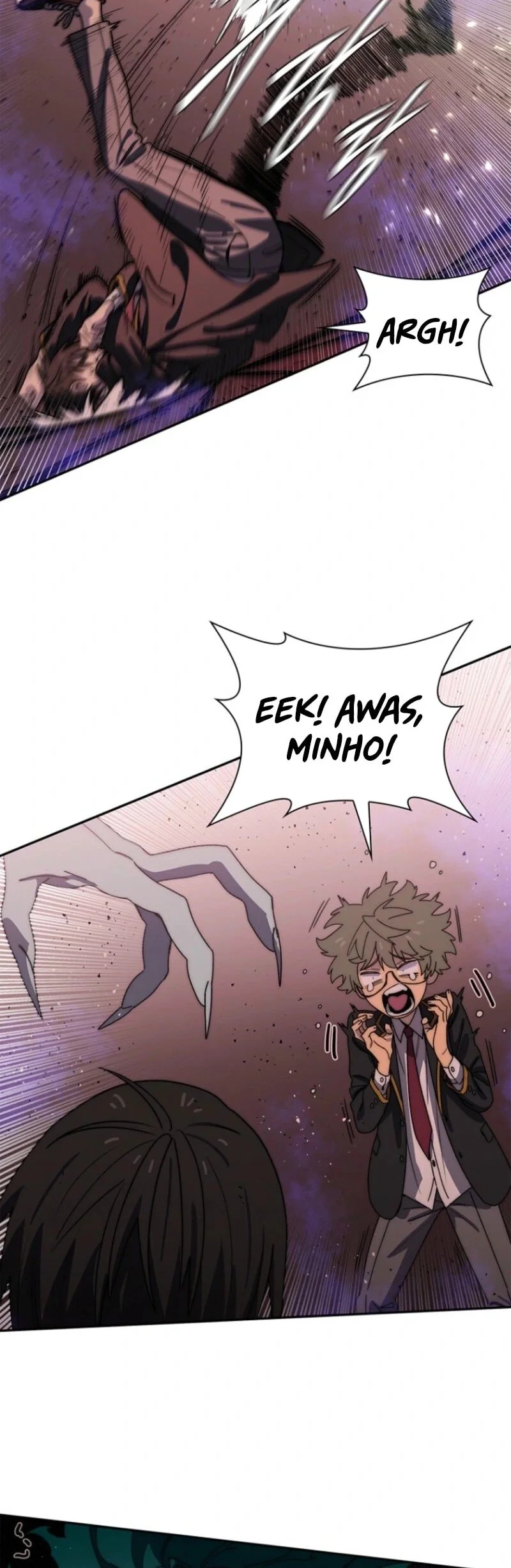 The 18 Year Old Demon King Chapter 17 - halaman 9