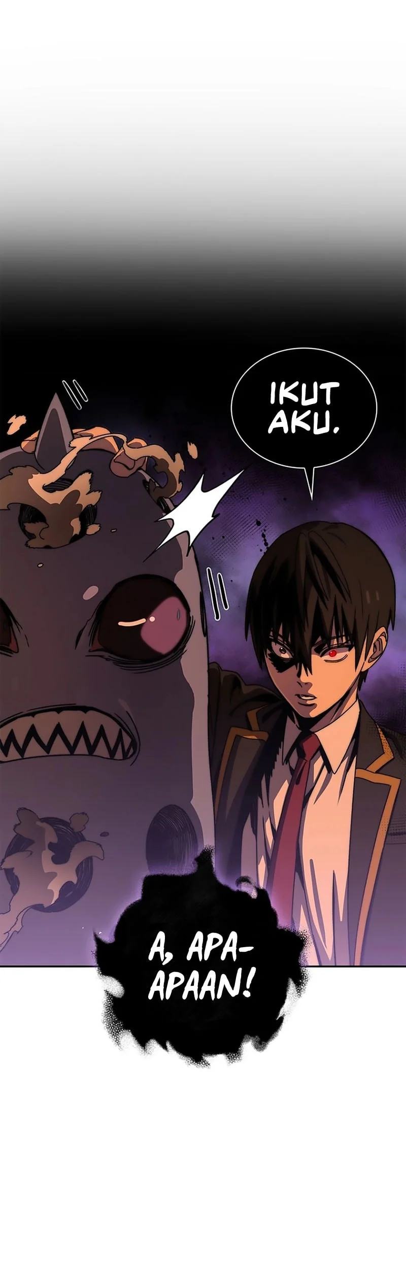 The 18 Year Old Demon King Chapter 18 - halaman 10