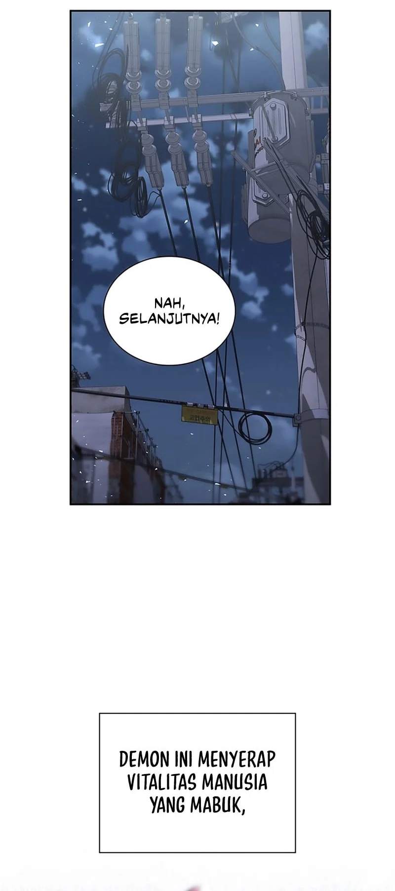 The 18 Year Old Demon King Chapter 18 - halaman 13