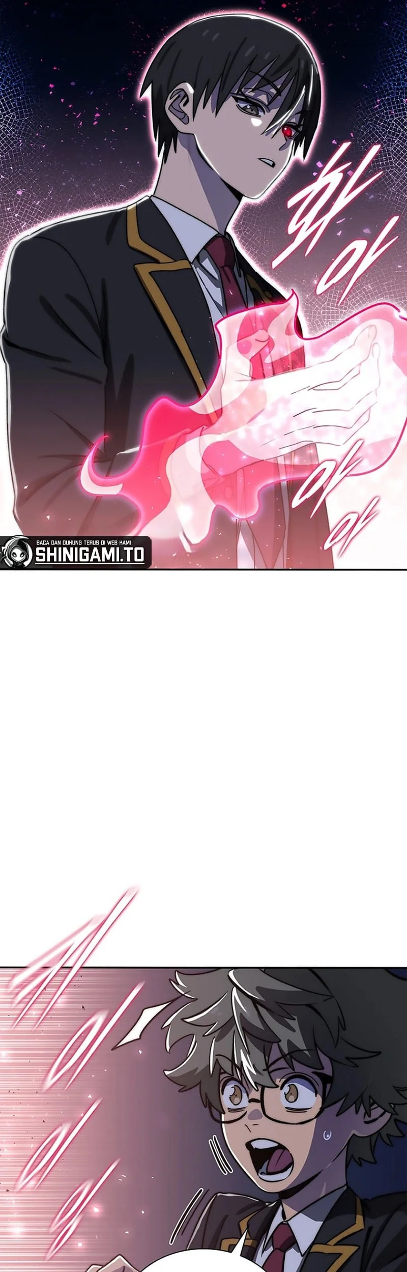 The 18 Year Old Demon King Chapter 18 - halaman 18