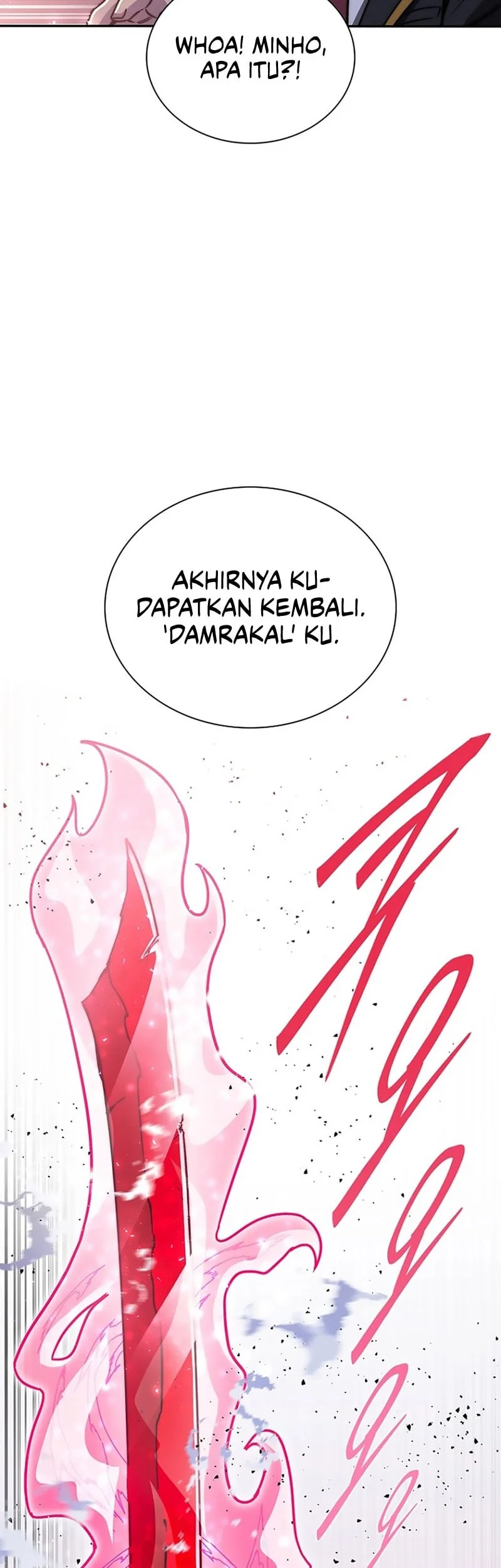 The 18 Year Old Demon King Chapter 18 - halaman 19