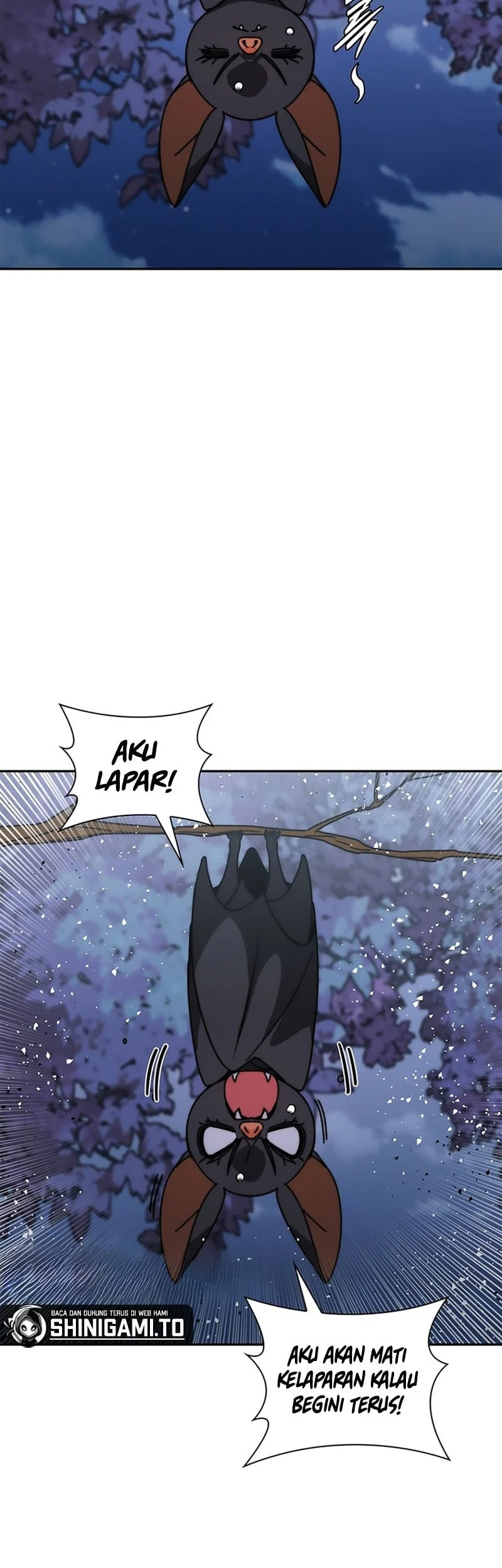 The 18 Year Old Demon King Chapter 18 - halaman 23