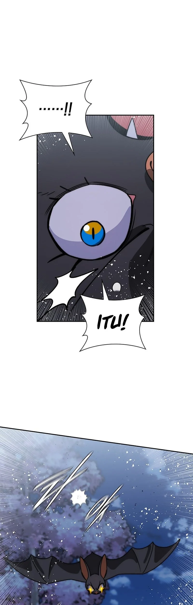 The 18 Year Old Demon King Chapter 18 - halaman 24