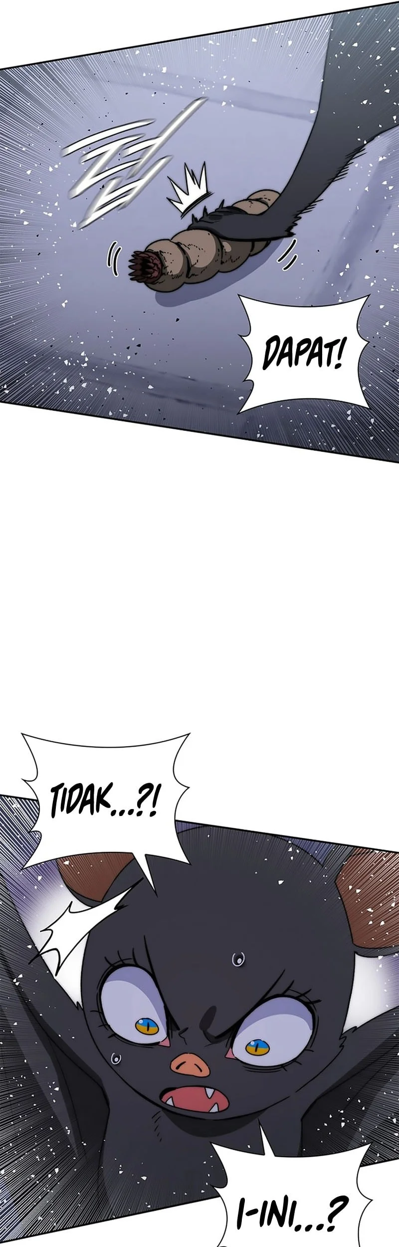 The 18 Year Old Demon King Chapter 18 - halaman 26