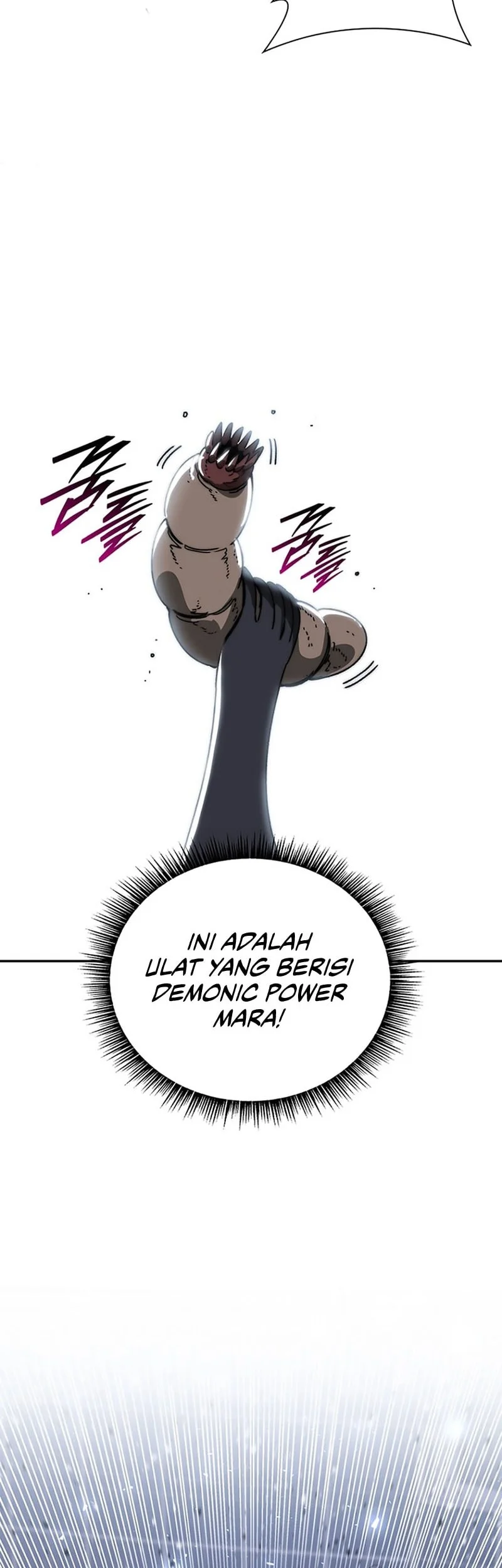 The 18 Year Old Demon King Chapter 18 - halaman 27