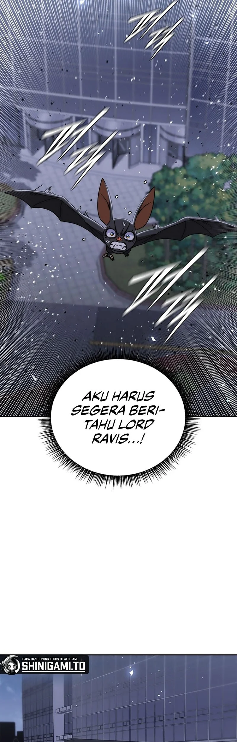The 18 Year Old Demon King Chapter 18 - halaman 28