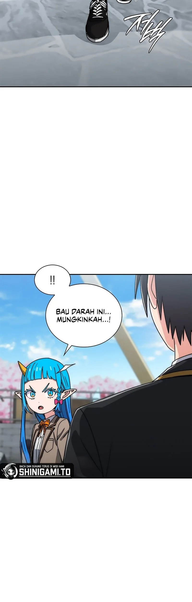 The 18 Year Old Demon King Chapter 18 - halaman 3