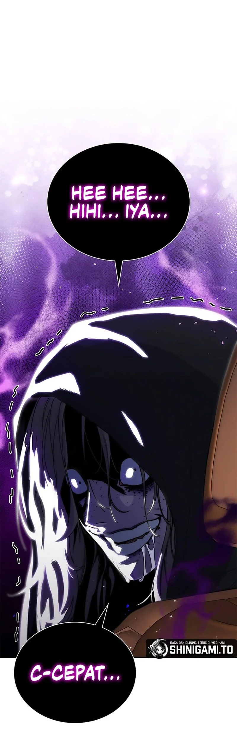 The 18 Year Old Demon King Chapter 18 - halaman 31