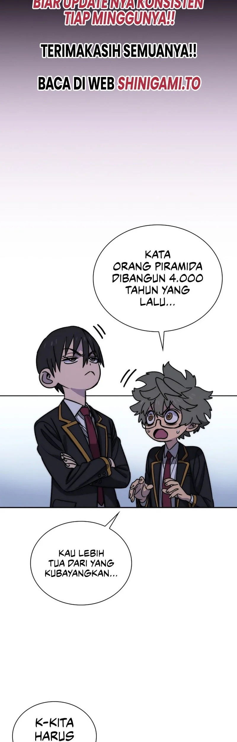 The 18 Year Old Demon King Chapter 18 - halaman 47