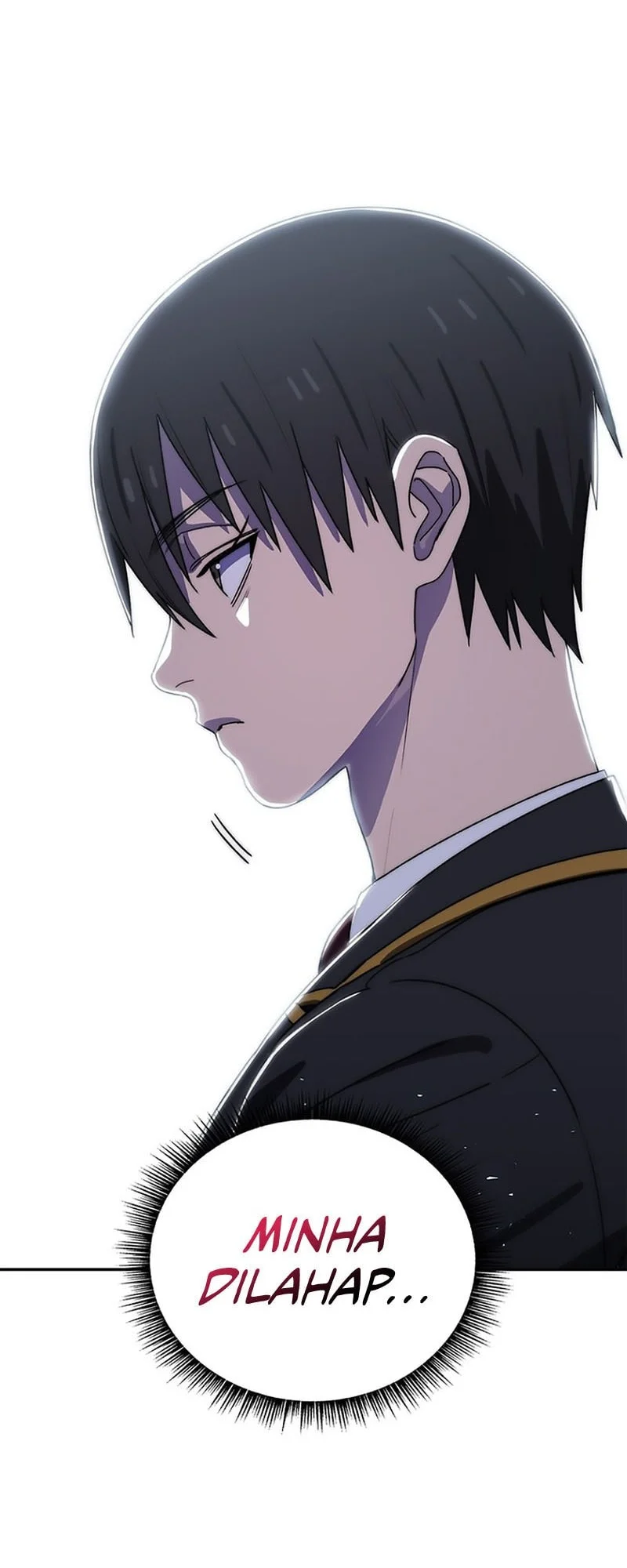 The 18 Year Old Demon King Chapter 18 - halaman 49