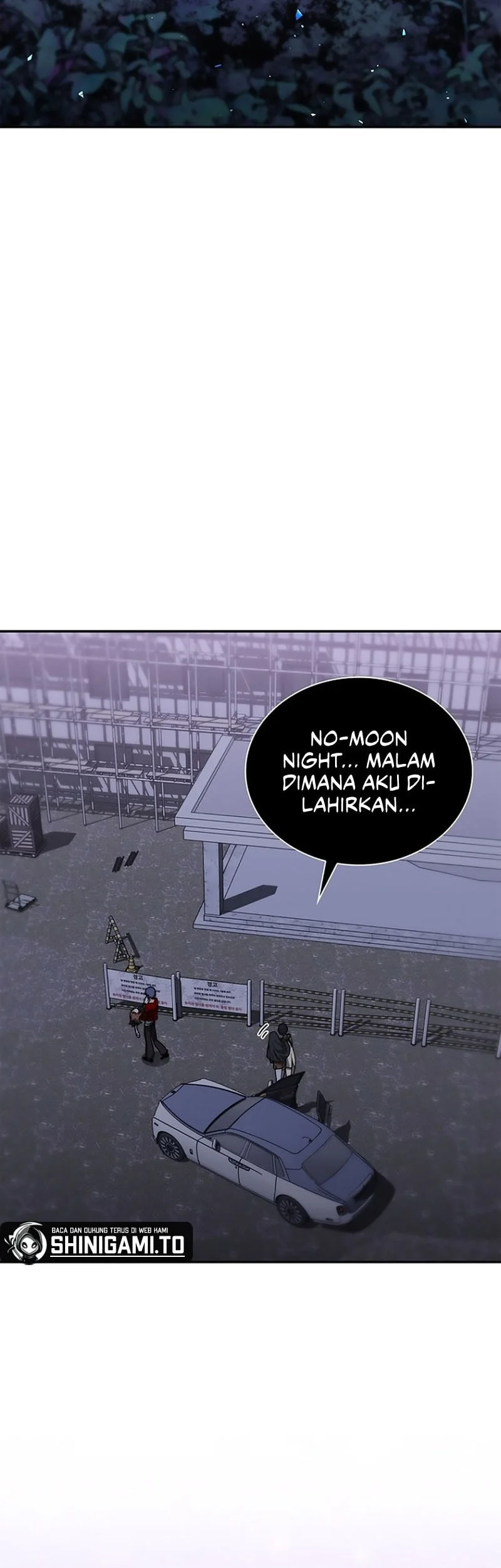 The 18 Year Old Demon King Chapter 18 - halaman 51