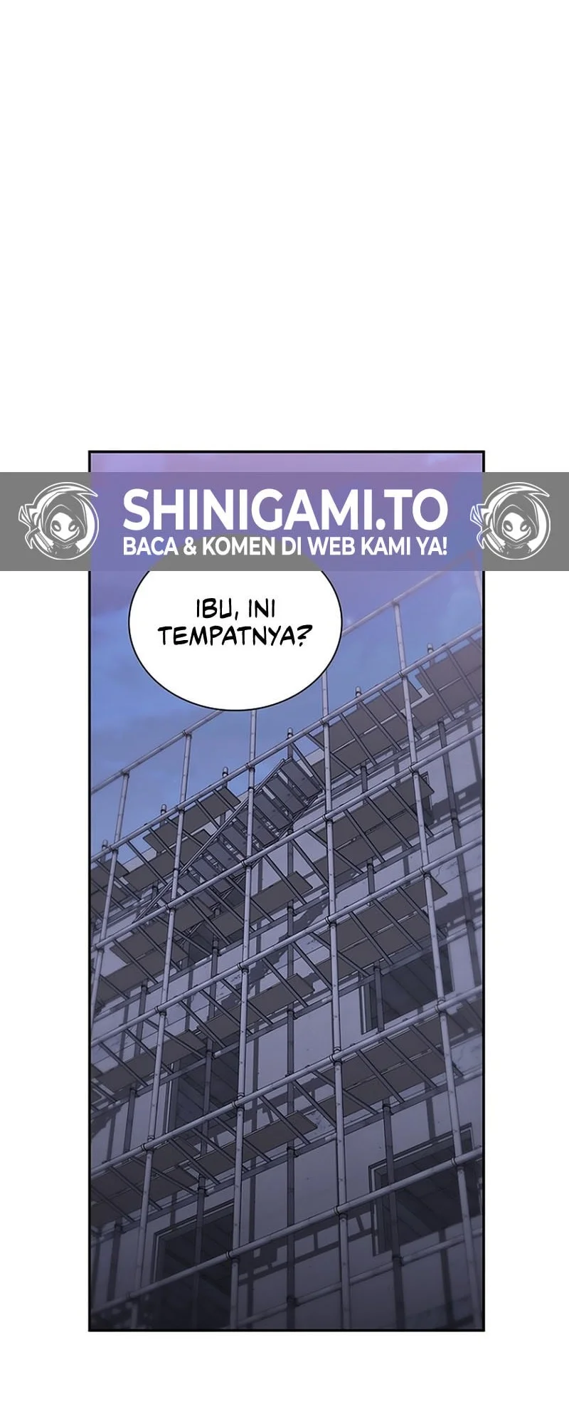 The 18 Year Old Demon King Chapter 18 - halaman 53