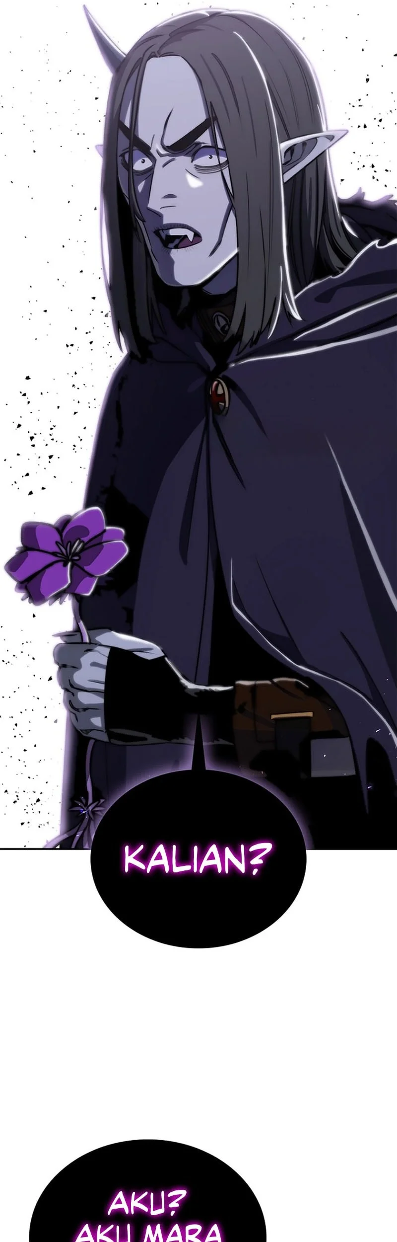 The 18 Year Old Demon King Chapter 18 - halaman 58