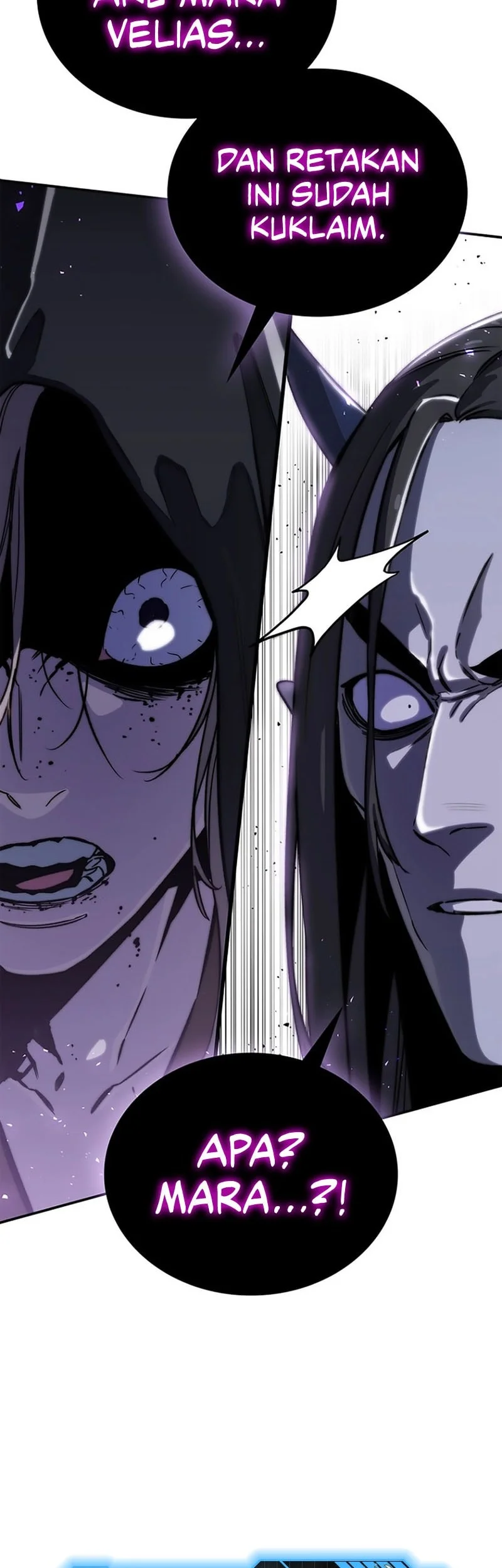 The 18 Year Old Demon King Chapter 18 - halaman 59