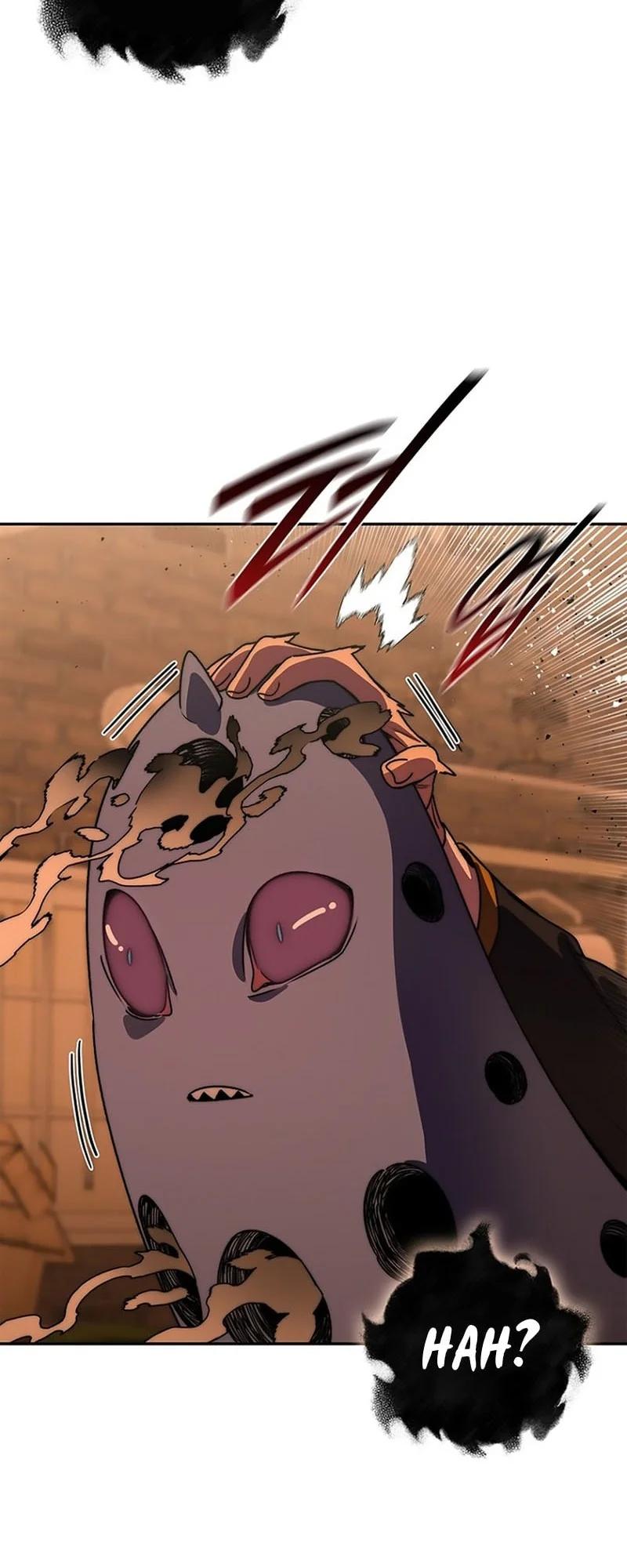 The 18 Year Old Demon King Chapter 18 - halaman 9