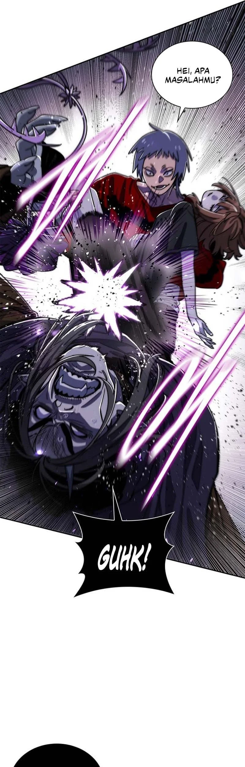 The 18 Year Old Demon King Chapter 19 - halaman 10