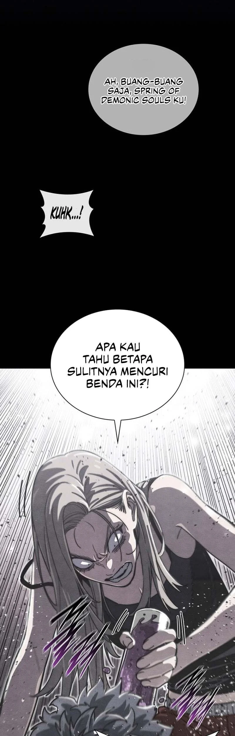 The 18 Year Old Demon King Chapter 19 - halaman 12