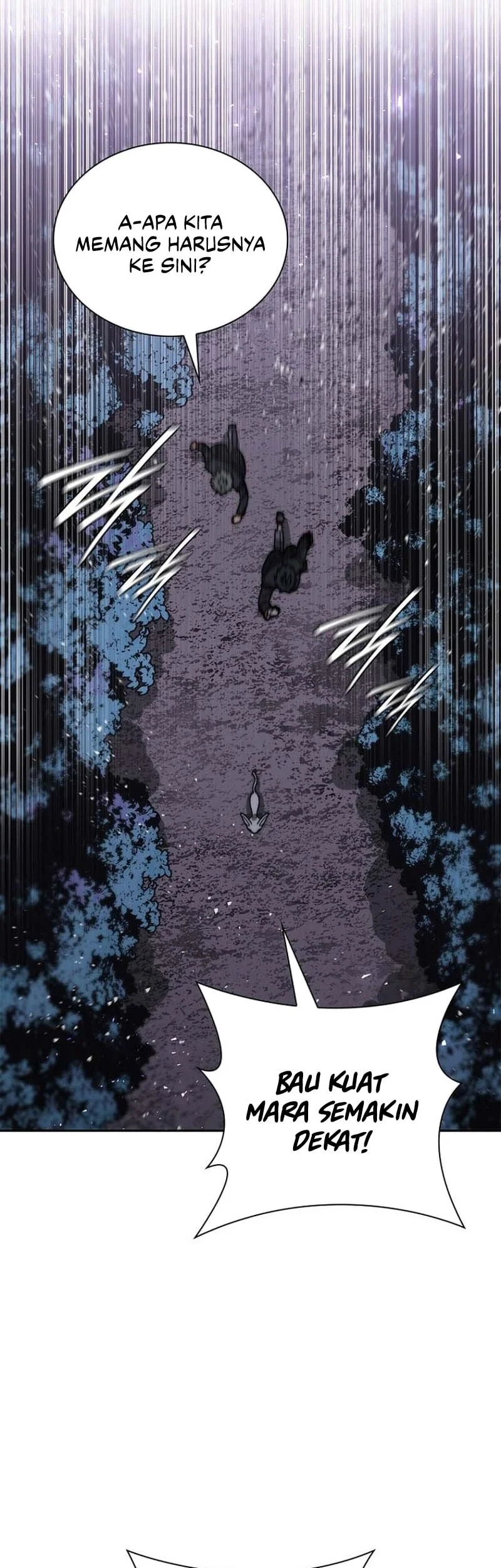 The 18 Year Old Demon King Chapter 19 - halaman 22