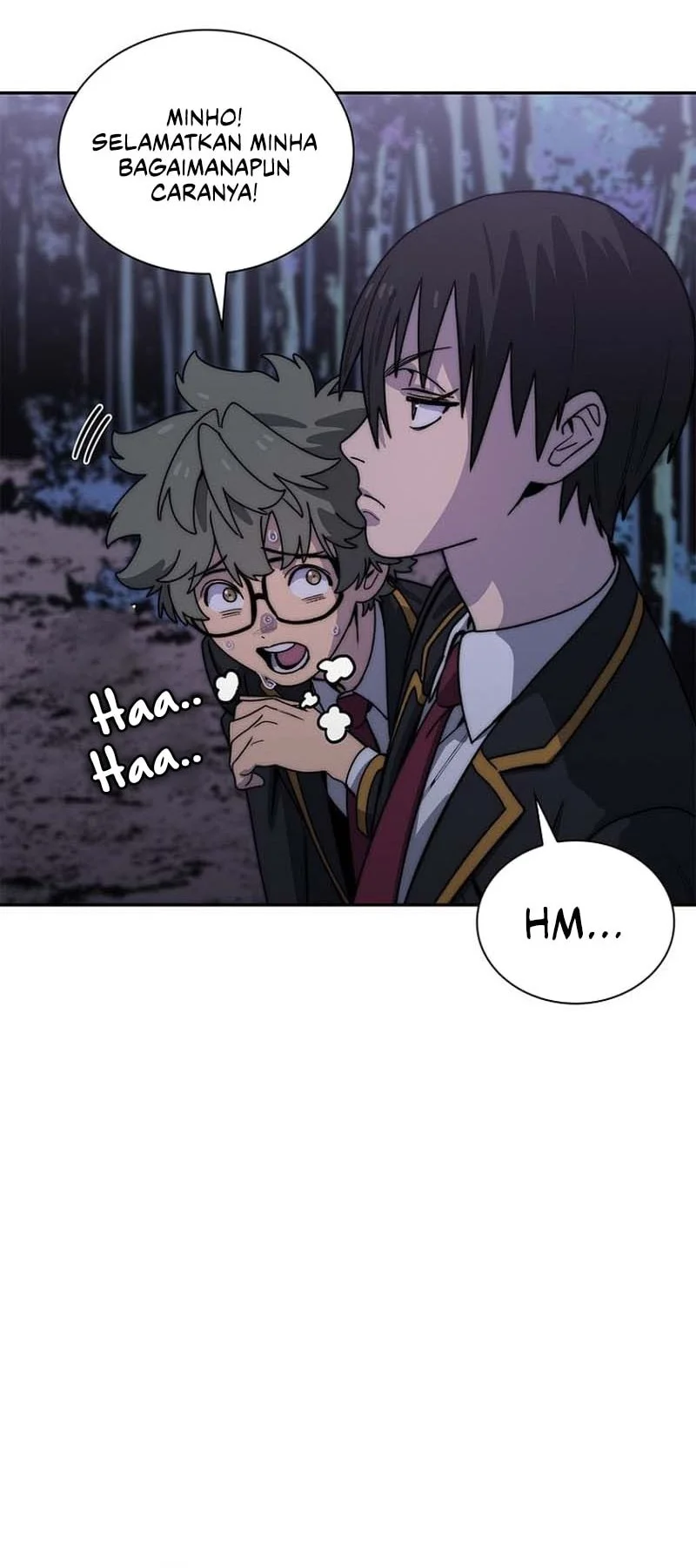 The 18 Year Old Demon King Chapter 19 - halaman 25