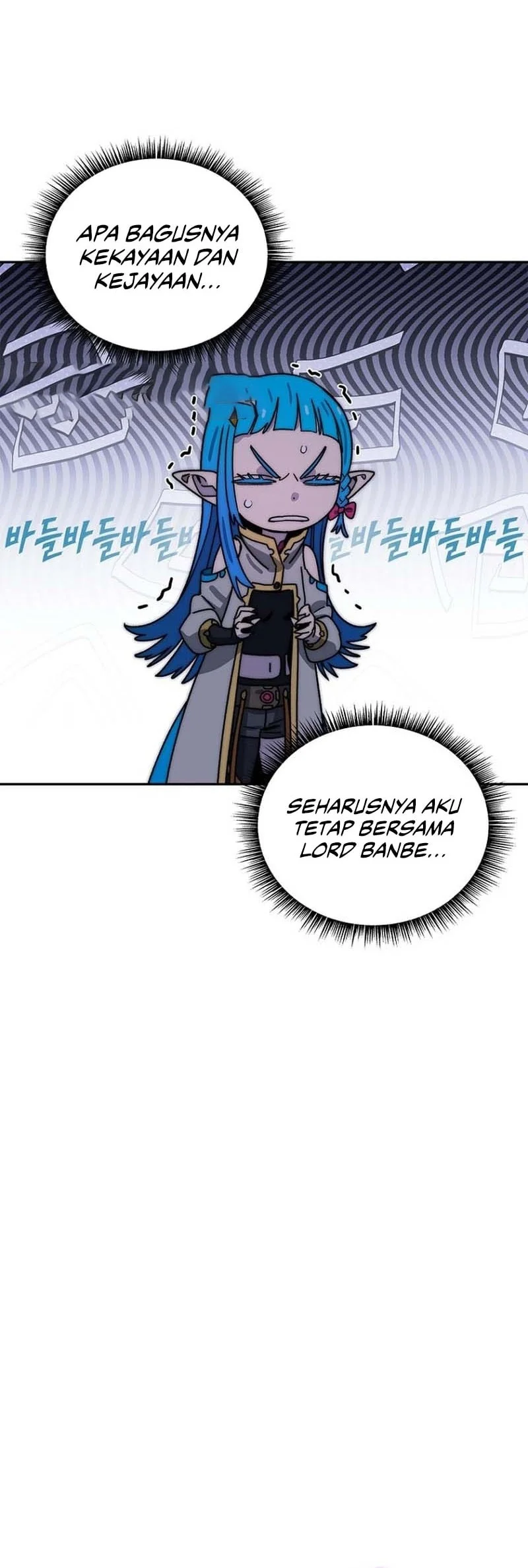 The 18 Year Old Demon King Chapter 19 - halaman 29