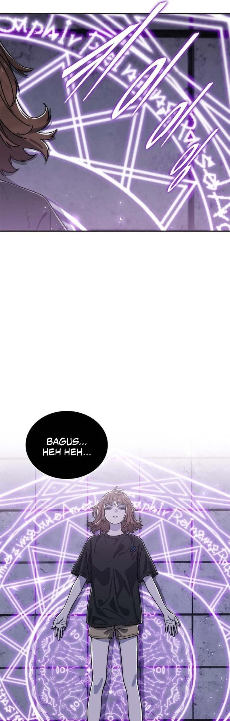 The 18 Year Old Demon King Chapter 19 - halaman 30