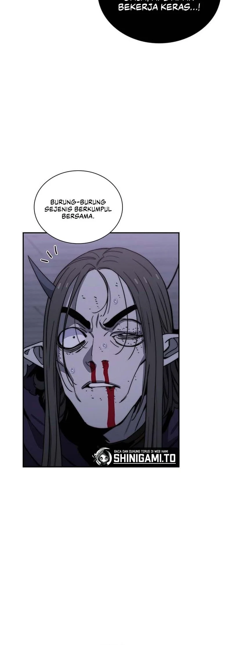 The 18 Year Old Demon King Chapter 19 - halaman 33
