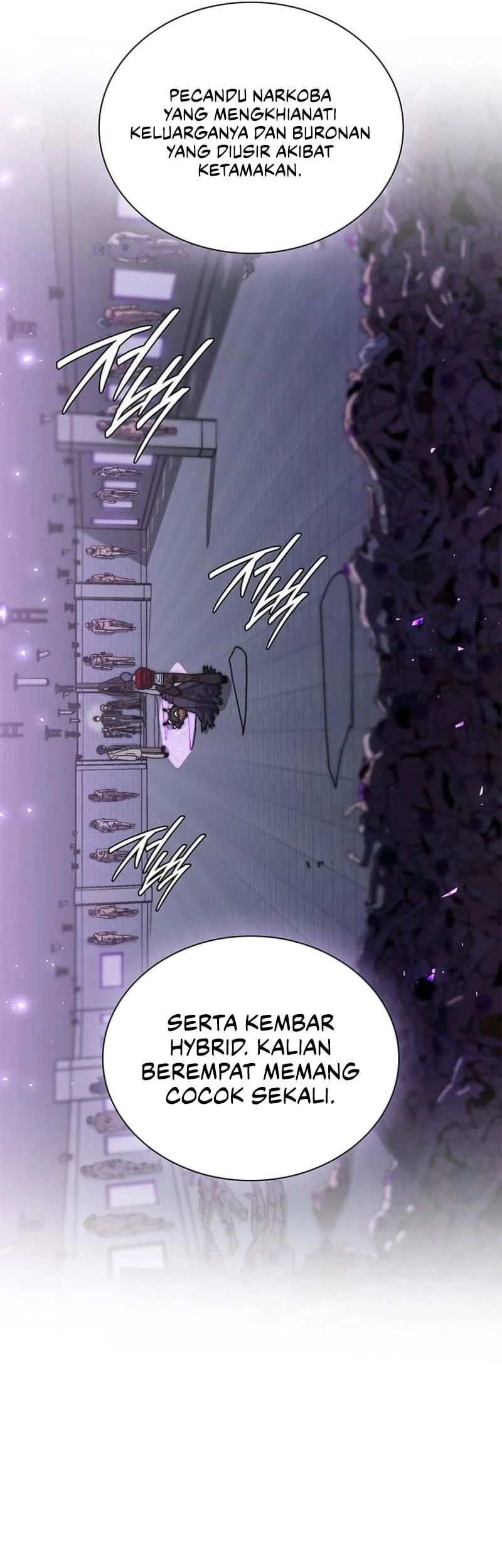 The 18 Year Old Demon King Chapter 19 - halaman 34