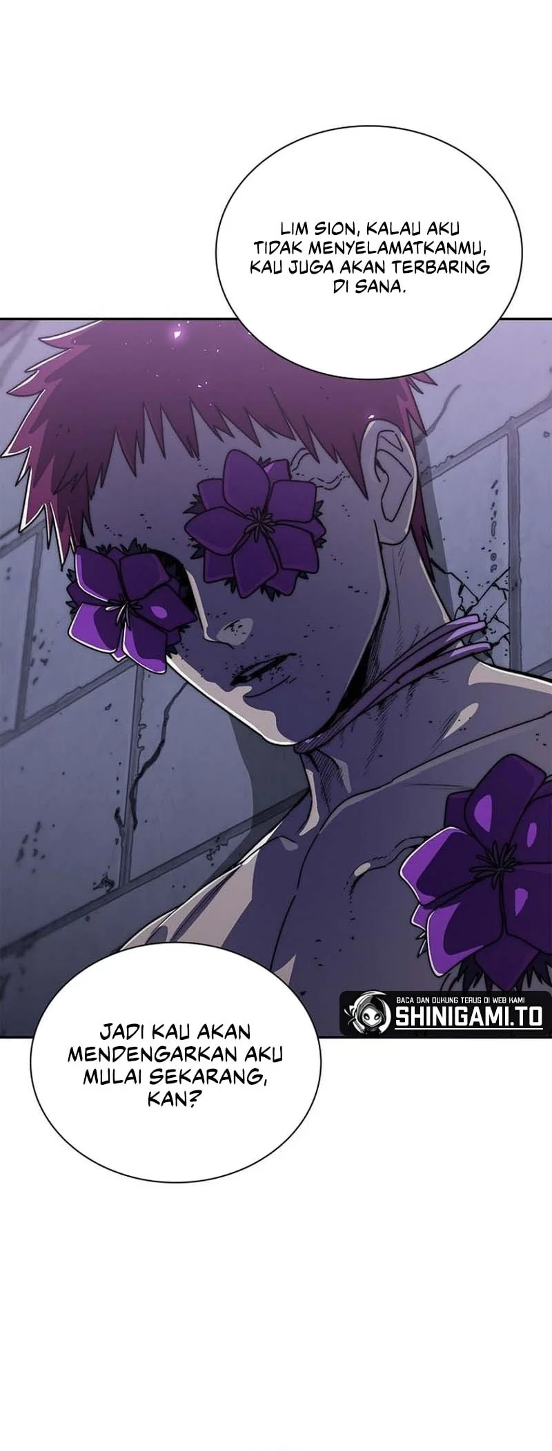 The 18 Year Old Demon King Chapter 19 - halaman 37
