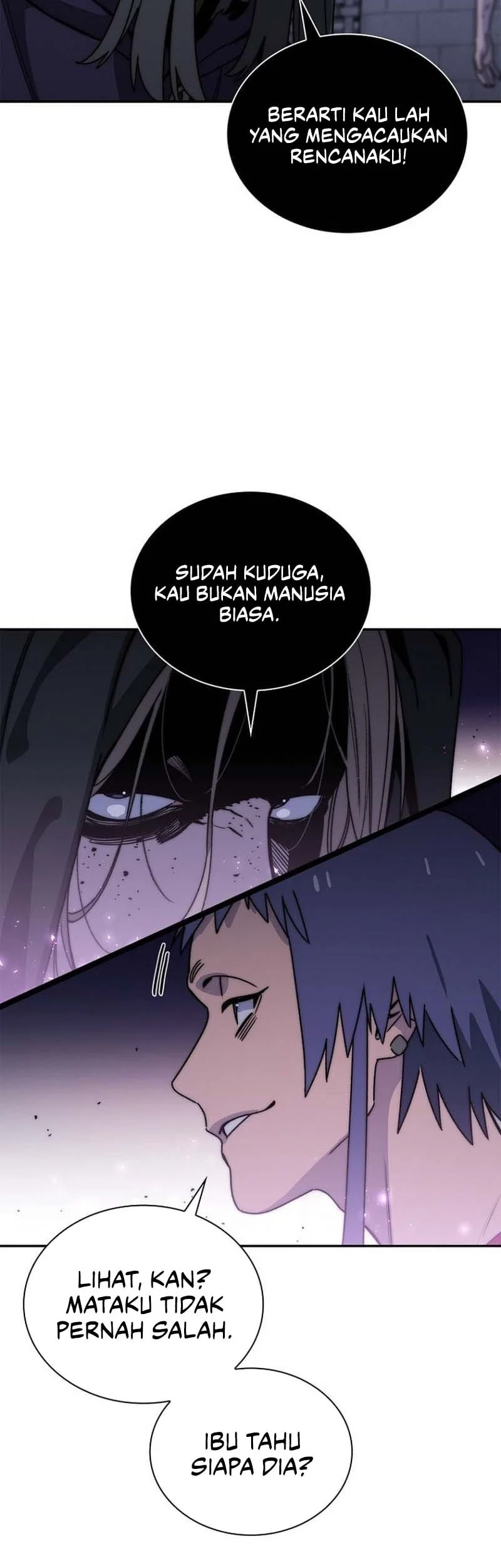 The 18 Year Old Demon King Chapter 19 - halaman 39