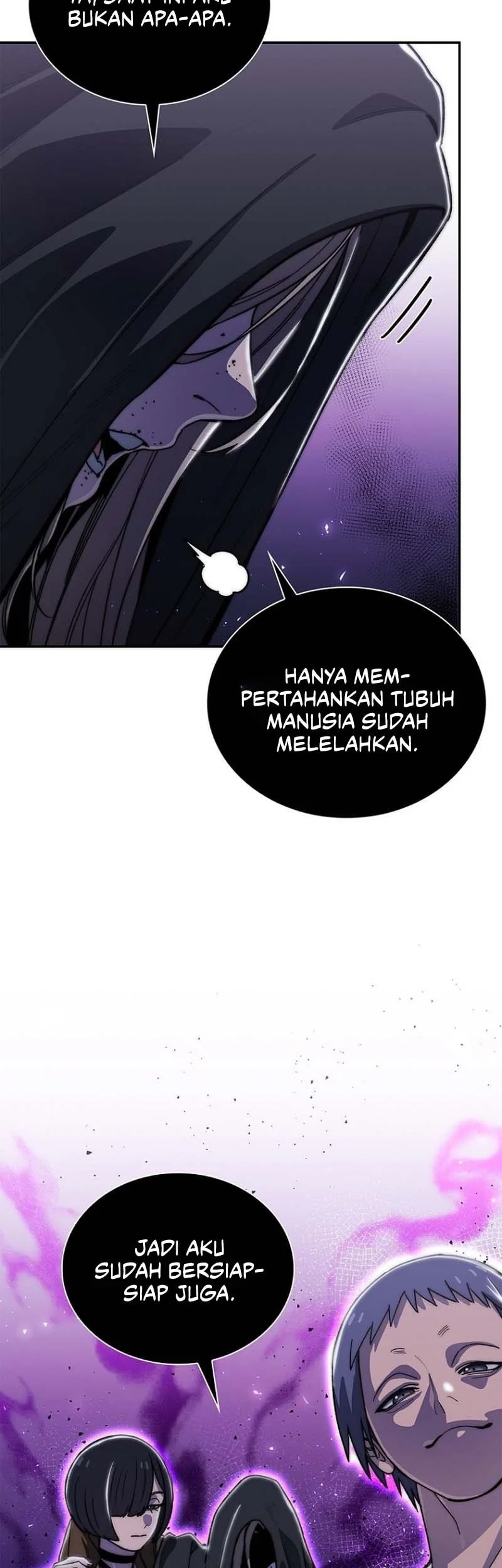 The 18 Year Old Demon King Chapter 19 - halaman 4