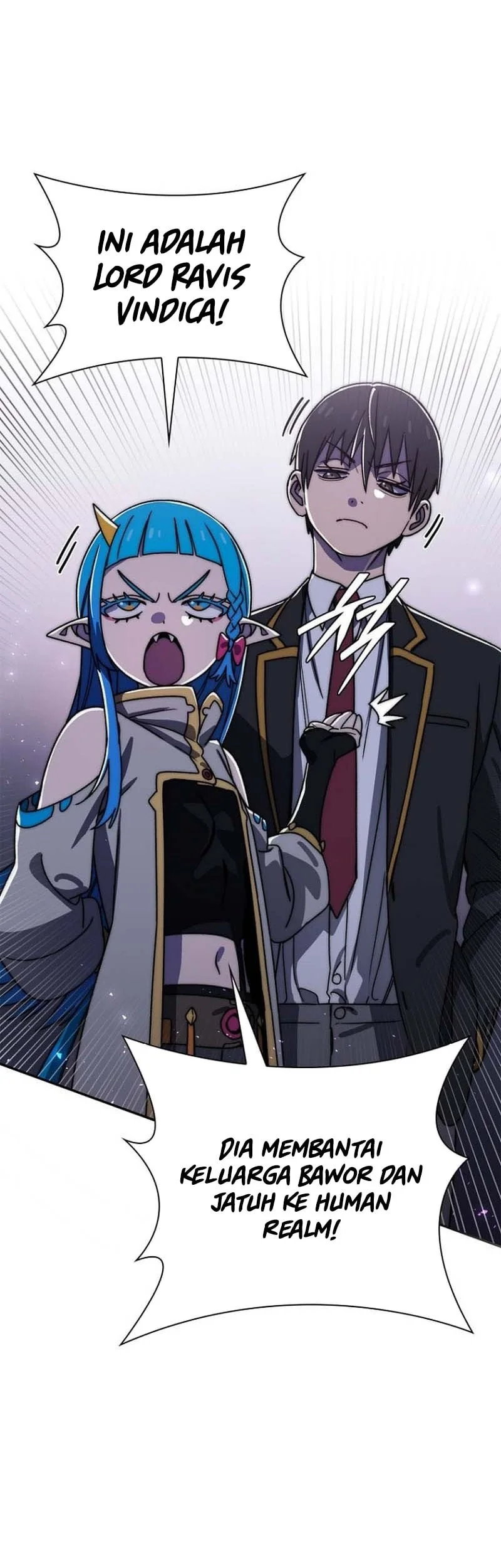 The 18 Year Old Demon King Chapter 19 - halaman 40