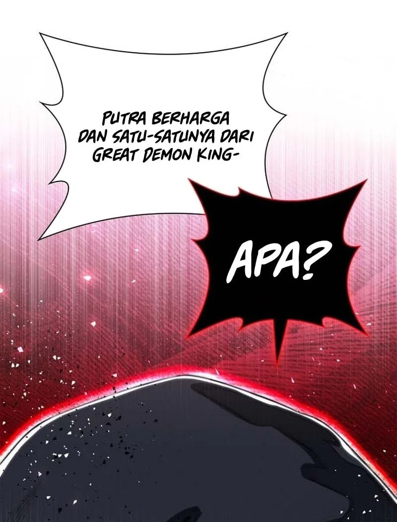 The 18 Year Old Demon King Chapter 19 - halaman 41
