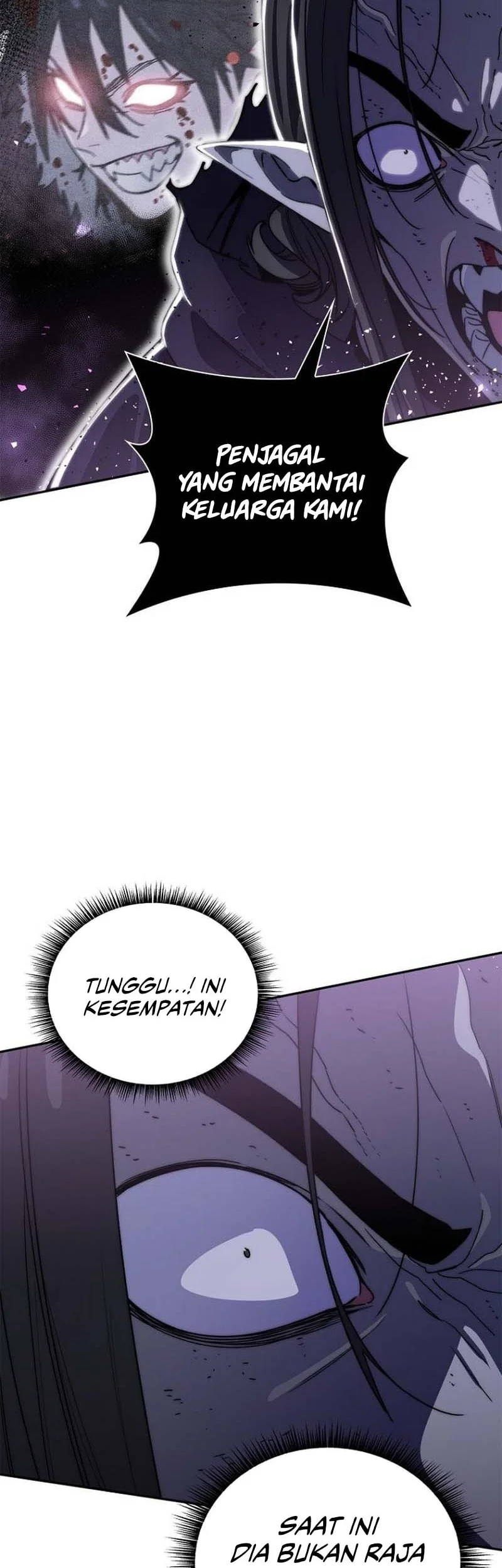 The 18 Year Old Demon King Chapter 19 - halaman 43