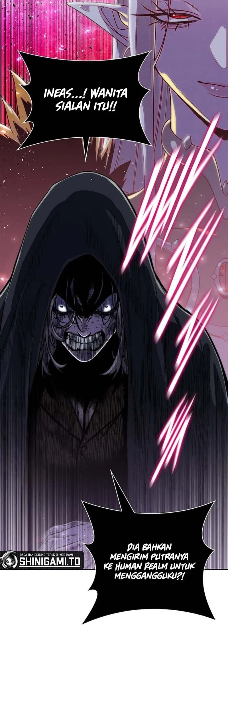 The 18 Year Old Demon King Chapter 19 - halaman 45