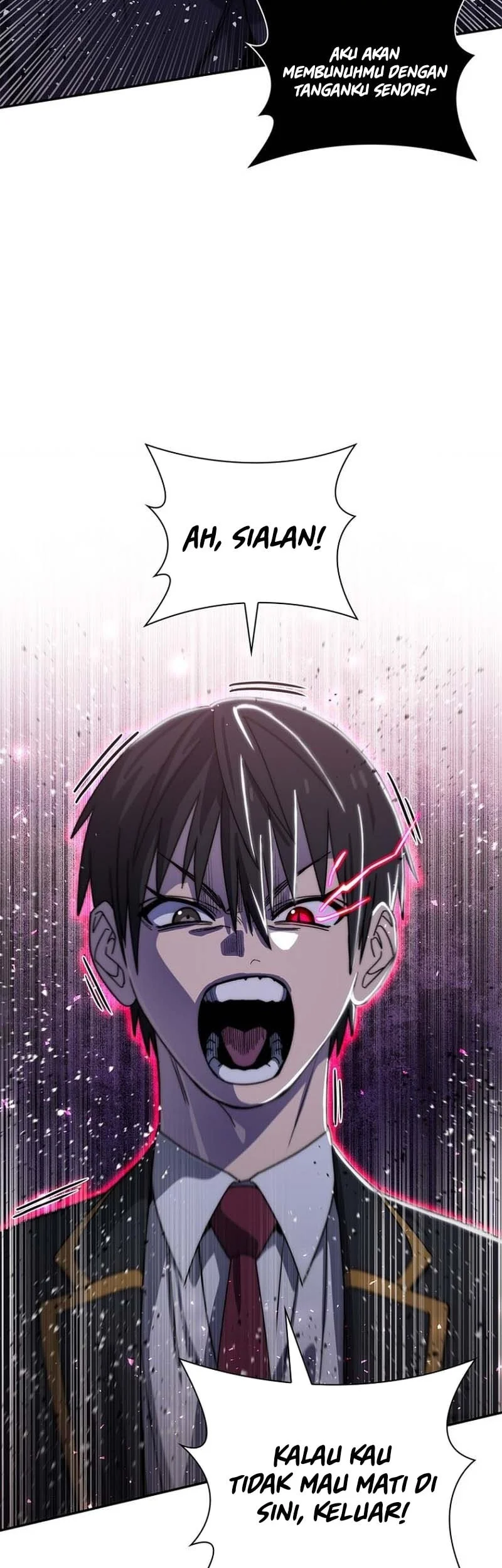 The 18 Year Old Demon King Chapter 19 - halaman 48