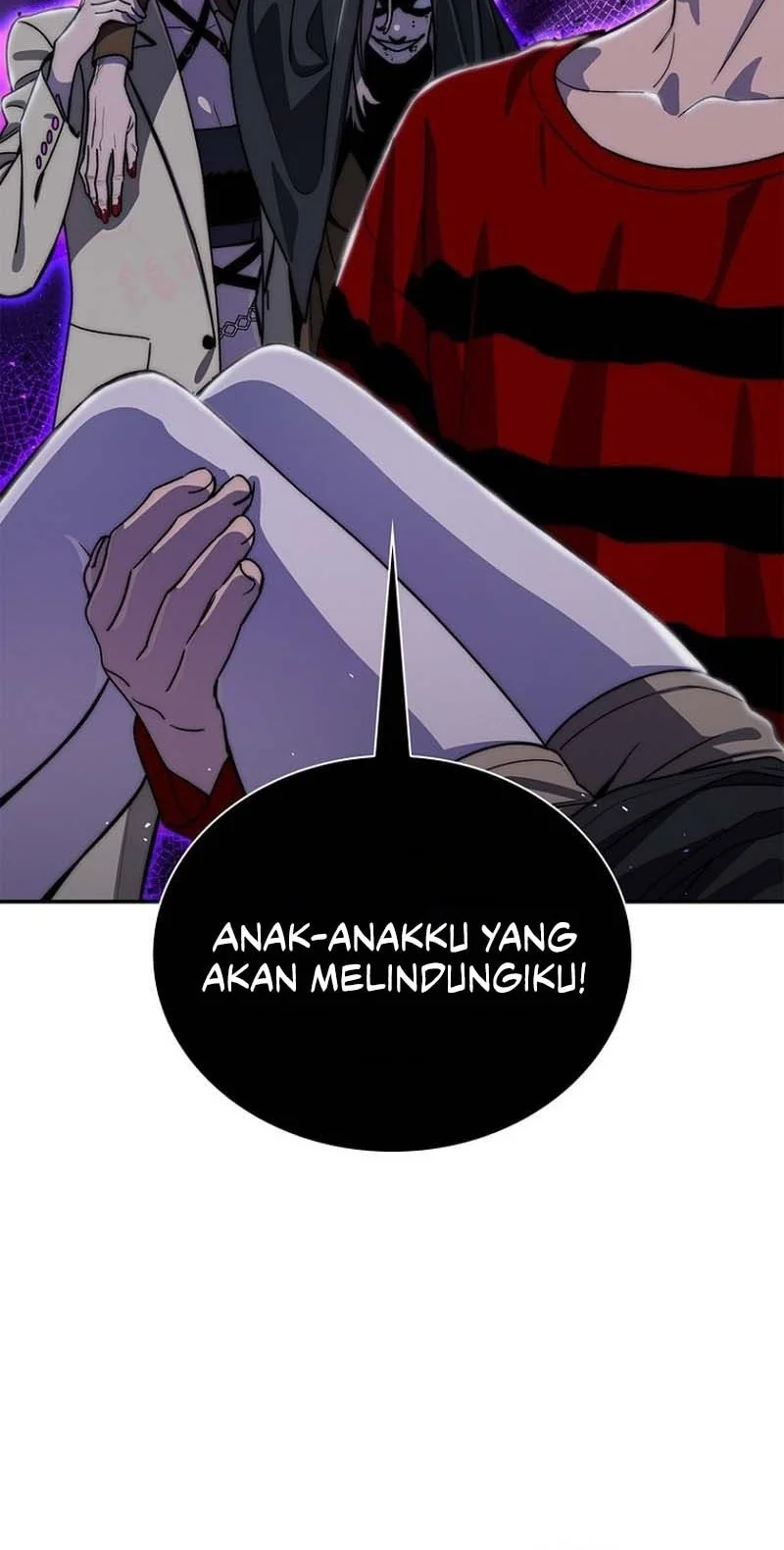 The 18 Year Old Demon King Chapter 19 - halaman 5