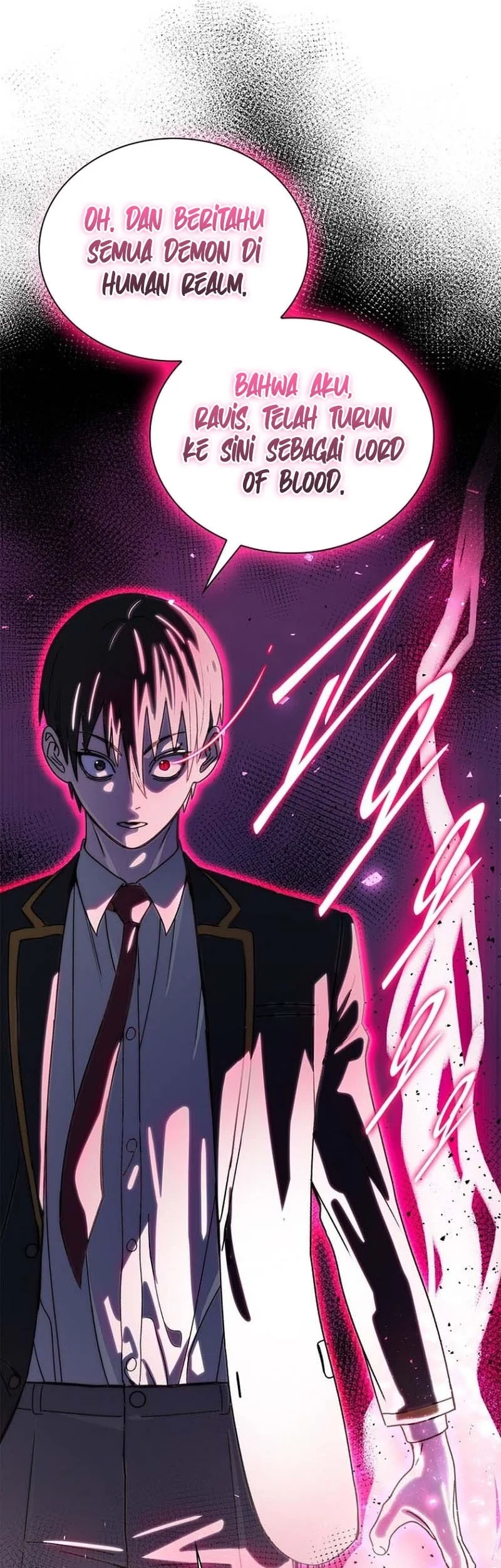 The 18 Year Old Demon King Chapter 19 - halaman 50
