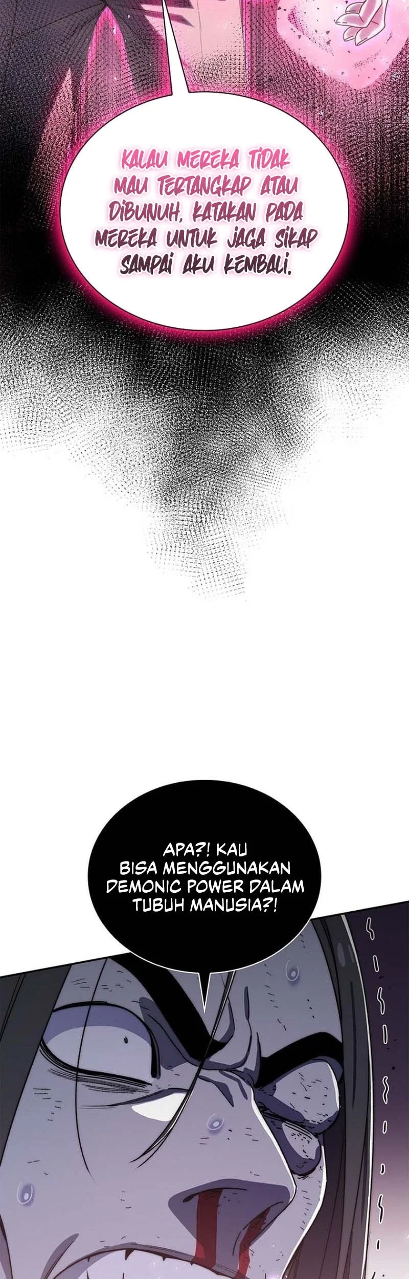 The 18 Year Old Demon King Chapter 19 - halaman 51