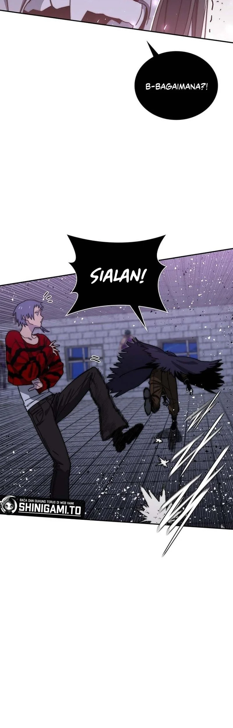 The 18 Year Old Demon King Chapter 19 - halaman 52