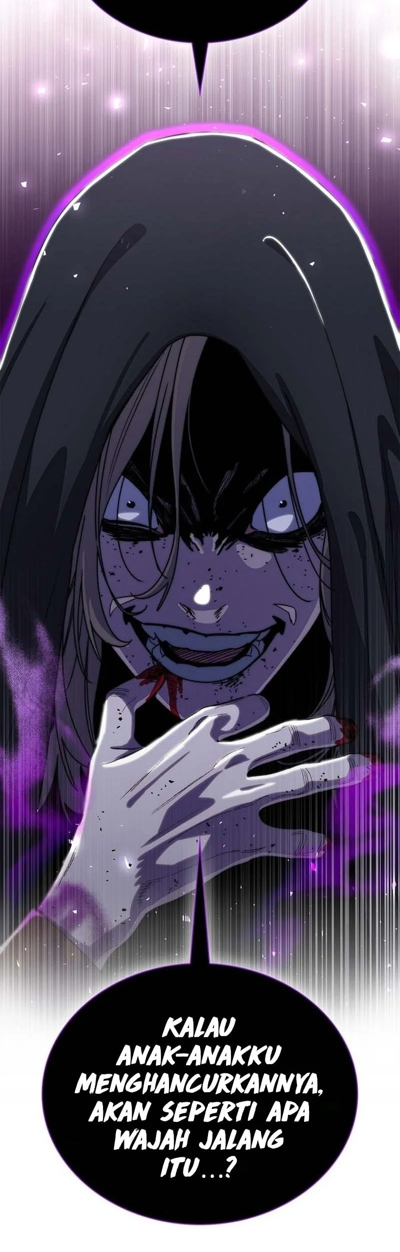 The 18 Year Old Demon King Chapter 19 - halaman 57