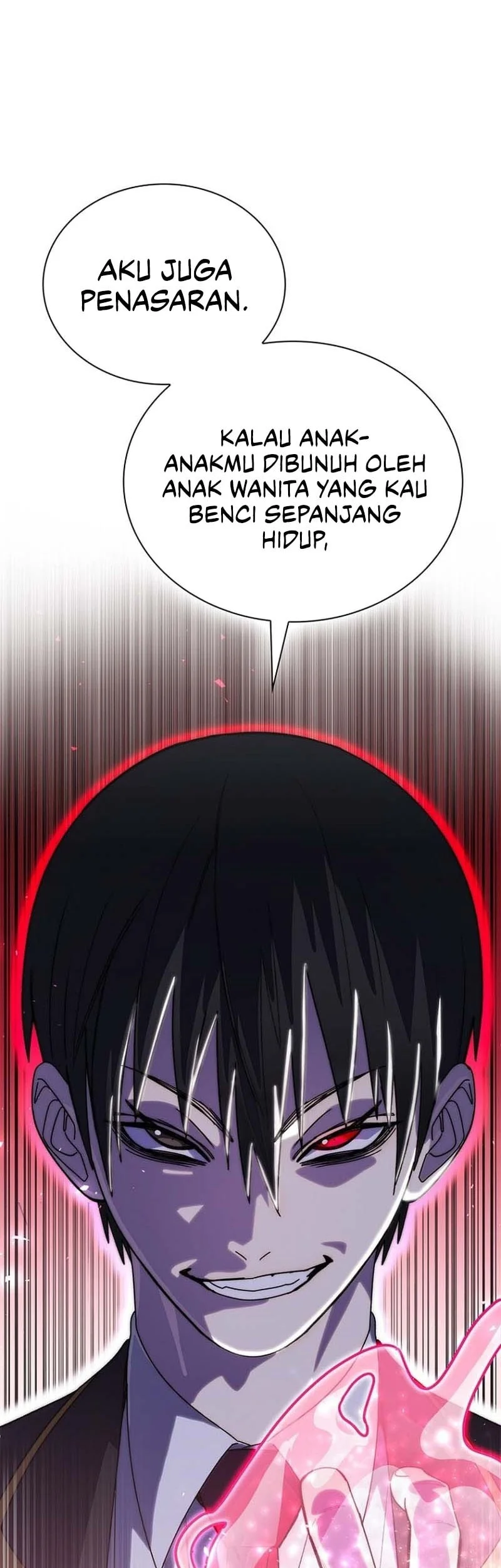 The 18 Year Old Demon King Chapter 19 - halaman 58