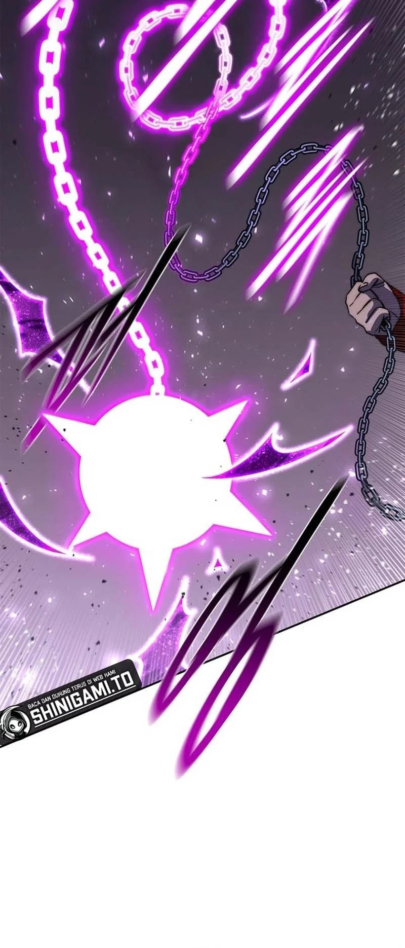 The 18 Year Old Demon King Chapter 19 - halaman 61