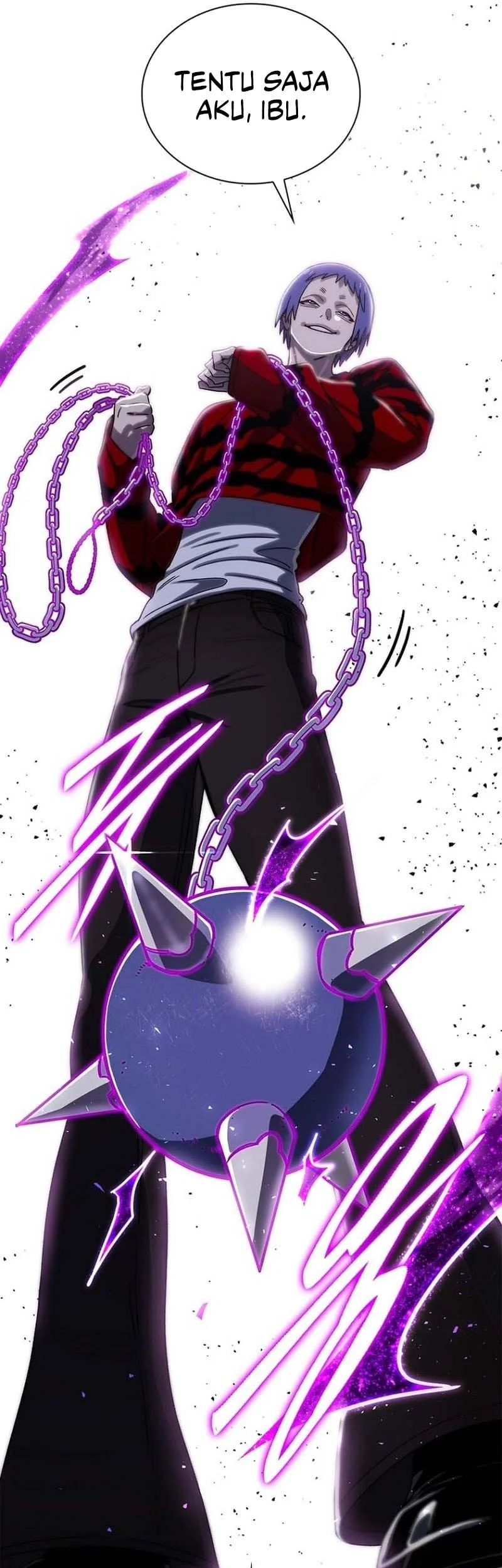 The 18 Year Old Demon King Chapter 19 - halaman 62