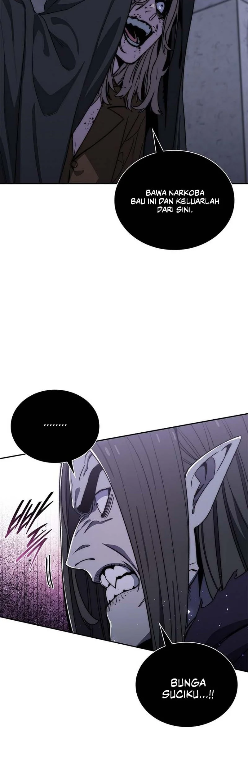 The 18 Year Old Demon King Chapter 19 - halaman 7