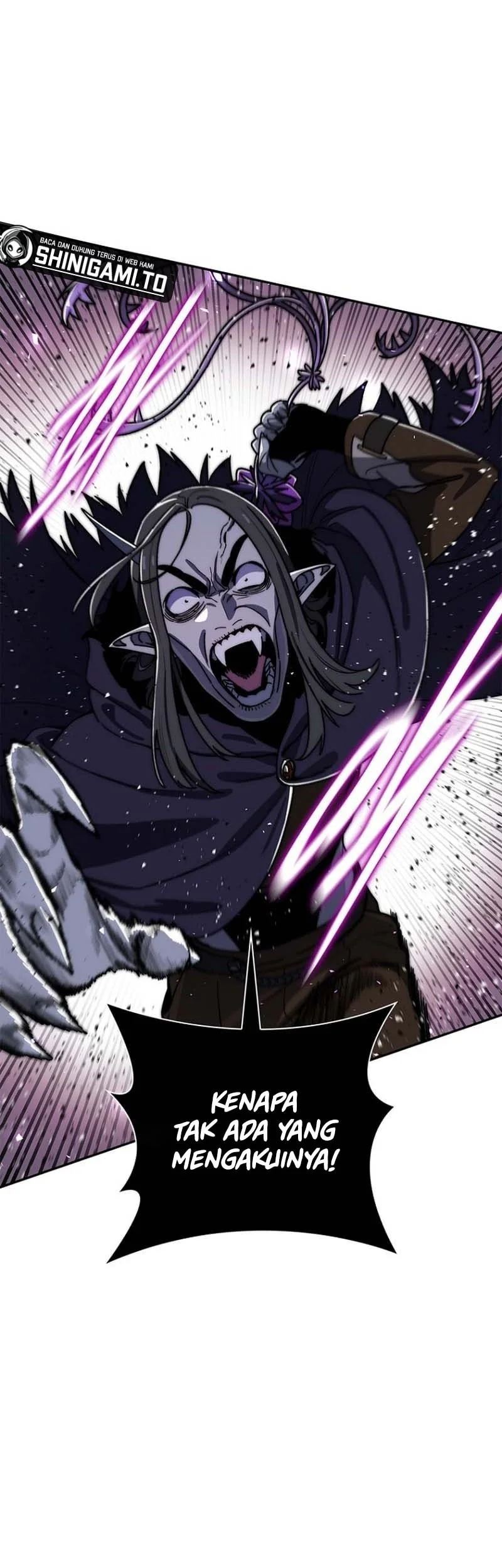 The 18 Year Old Demon King Chapter 19 - halaman 8