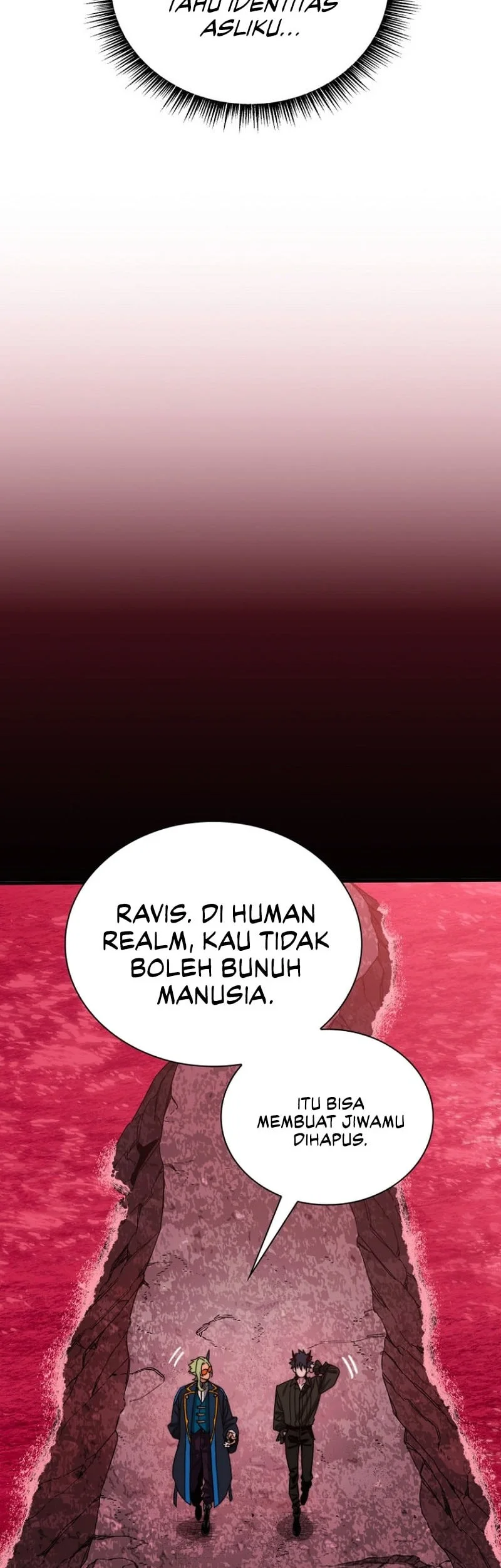 The 18 Year Old Demon King Chapter 2 - halaman 11