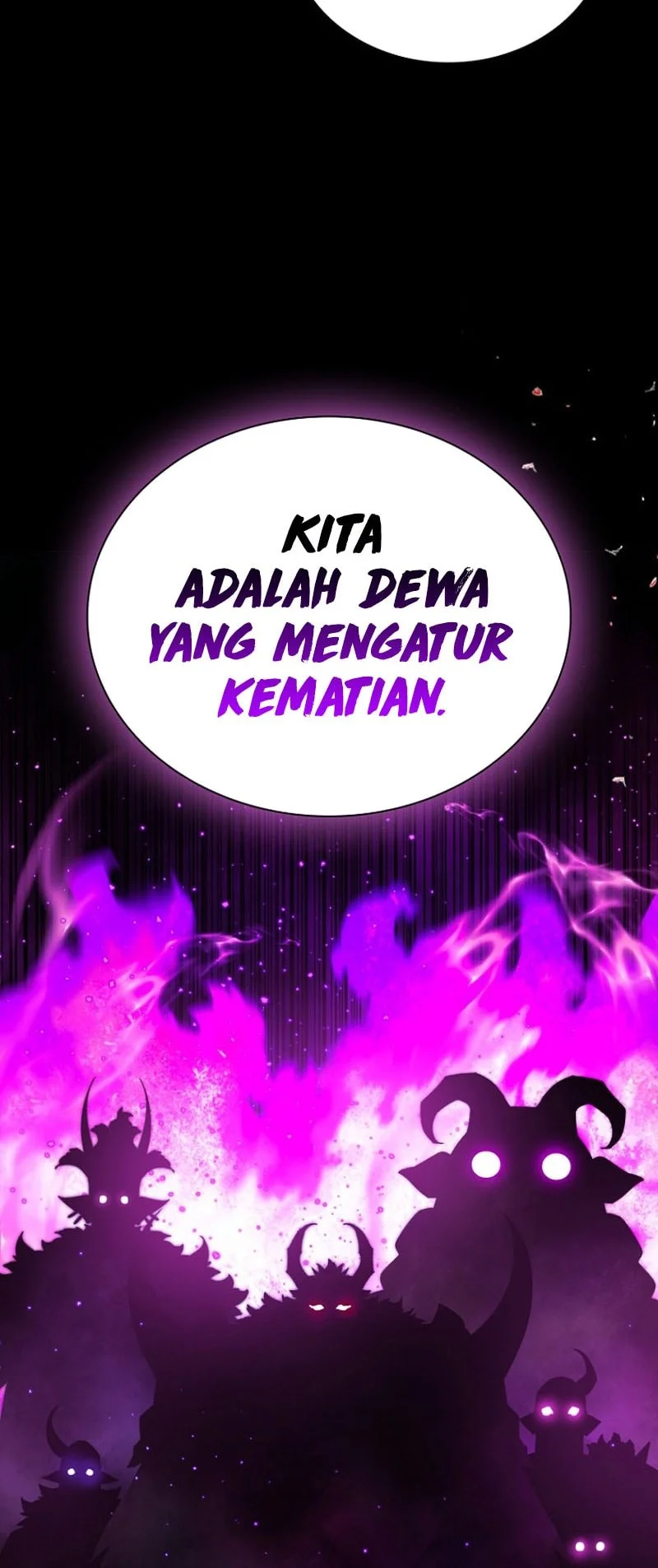 The 18 Year Old Demon King Chapter 2 - halaman 13