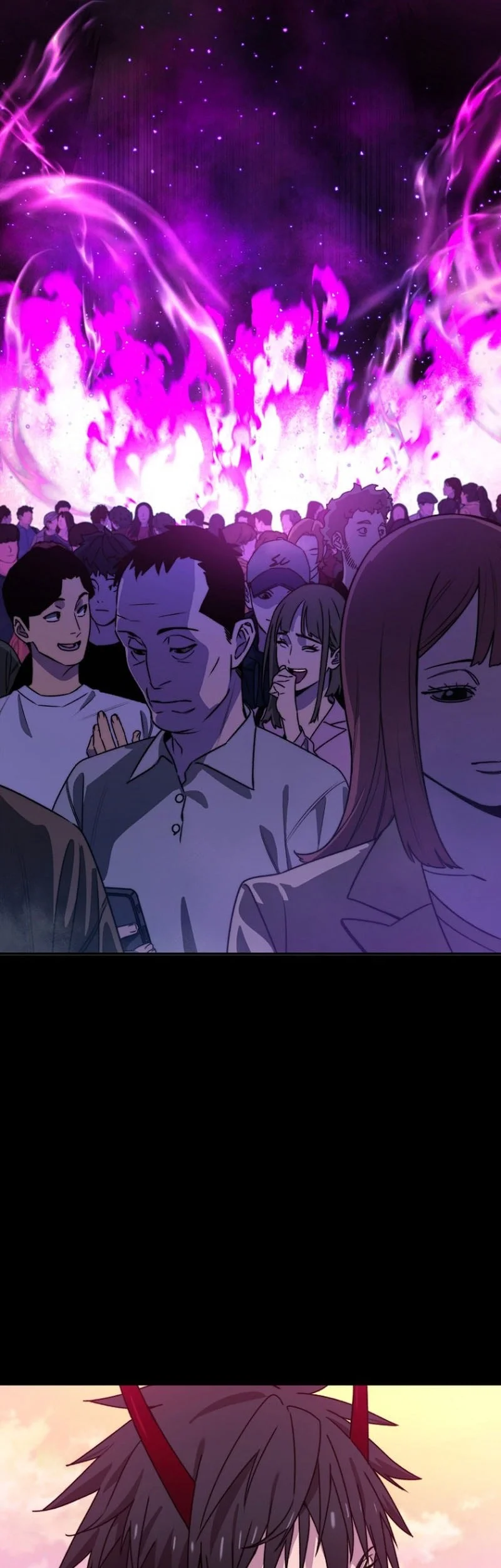 The 18 Year Old Demon King Chapter 2 - halaman 14