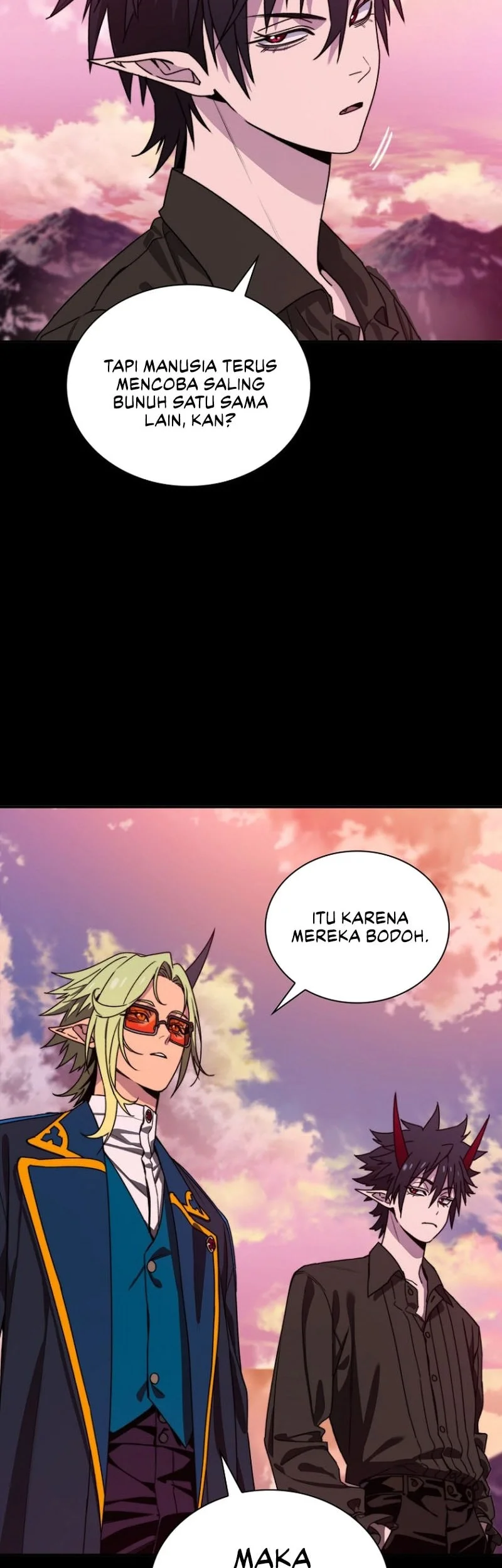 The 18 Year Old Demon King Chapter 2 - halaman 15